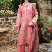 Blush - Rang Rasiya Life Style Stitched