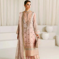 Breeze - Alizeh La Ruhe Stitched Collection