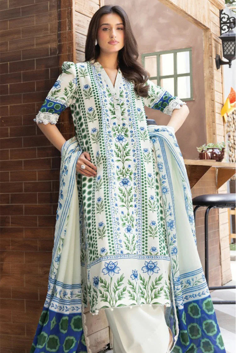 Design 8 - Maria B Elaheh '26 Stitched