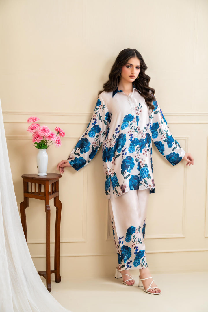 Ranya Bloom Co-ord Set