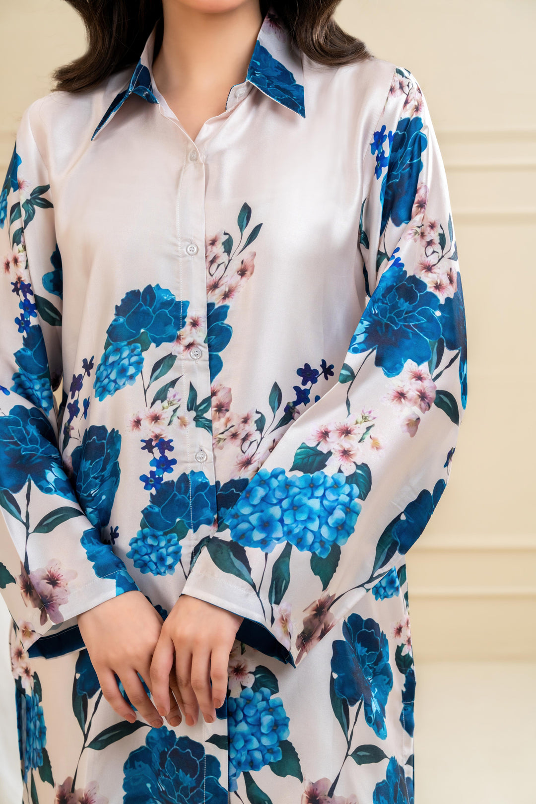 Ranya Bloom Co-ord Set