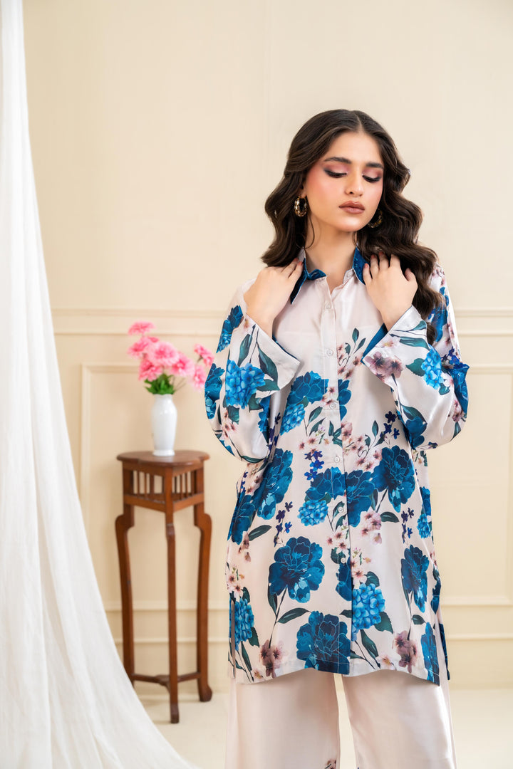 Ranya Bloom Co-ord Set