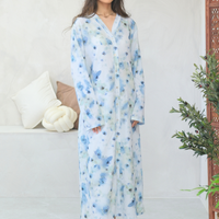 Serelle Mist Bloom Dress