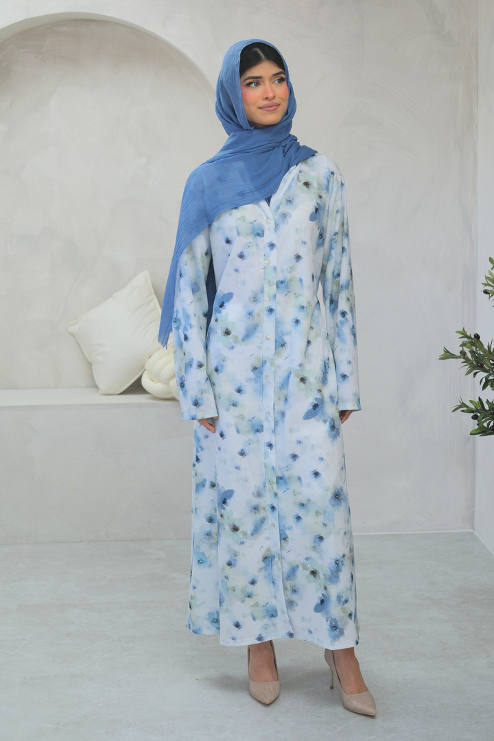 Serelle Mist Bloom Dress