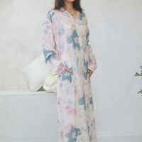 Serelle Soft Petal Dress