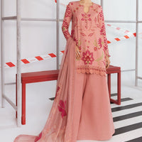 Design 4A - Maria B M-Basic Stitched