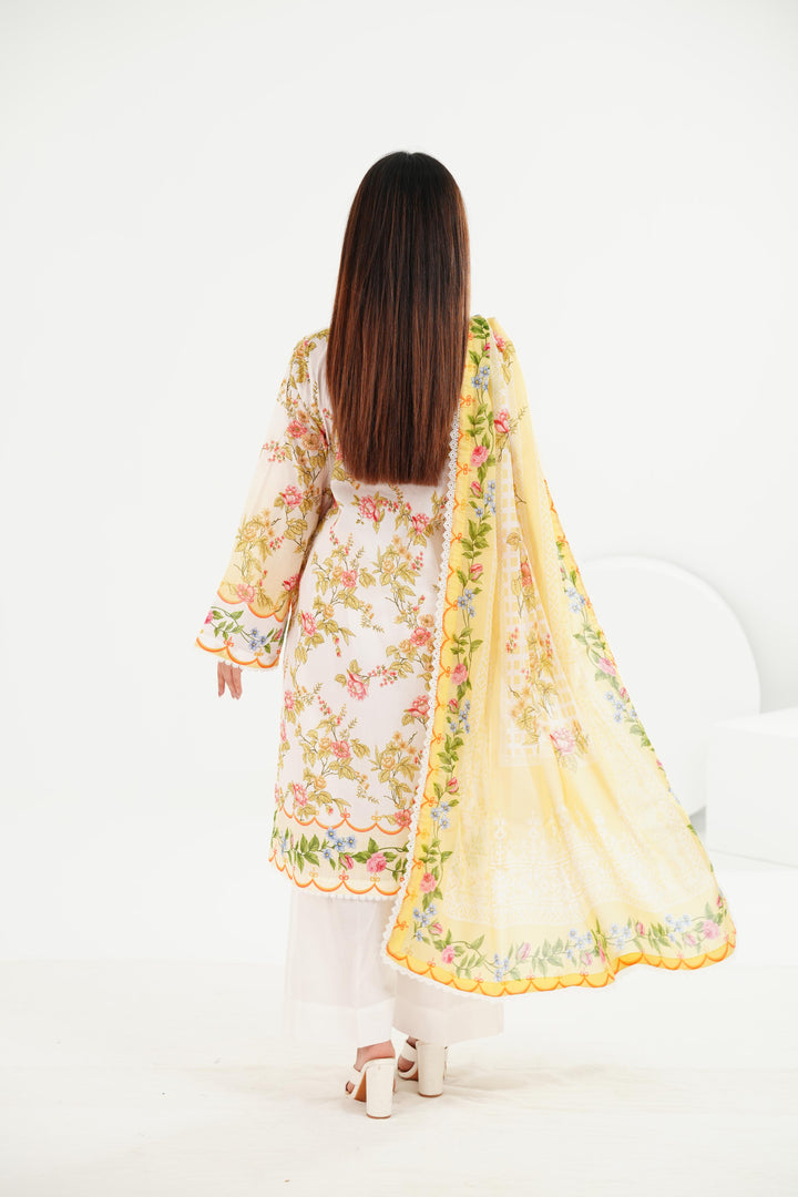Design 2 - Sule by Coco Vol 1 - Zara Shahjahan