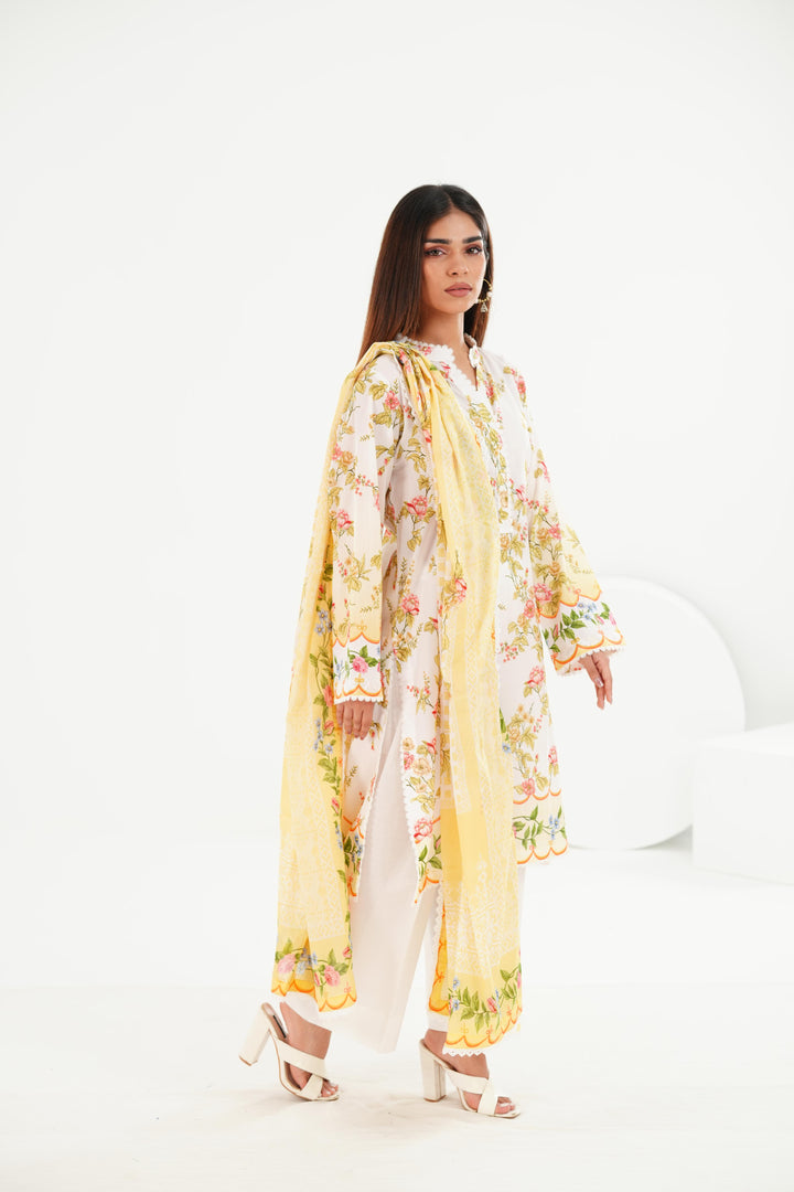 Design 2 - Sule by Coco Vol 1 - Zara Shahjahan