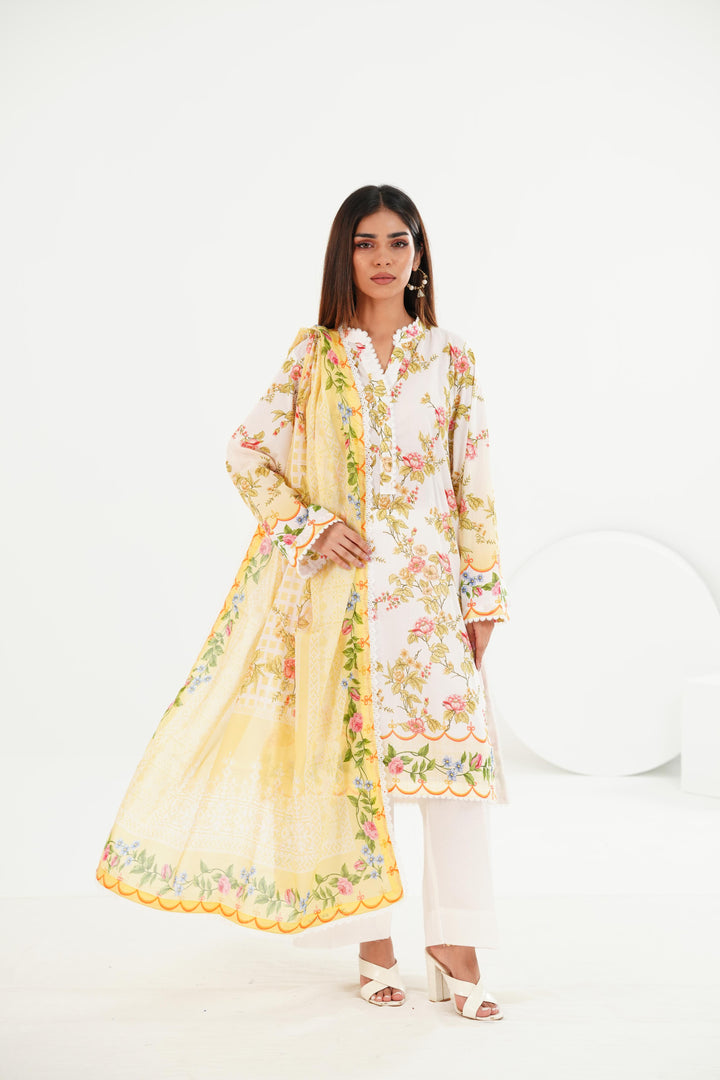 Design 2 - Sule by Coco Vol 1 - Zara Shahjahan