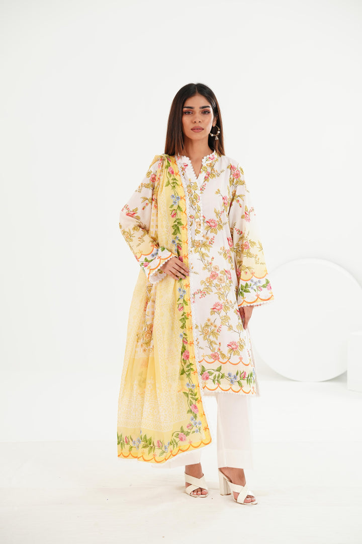Design 2 - Sule by Coco Vol 1 - Zara Shahjahan