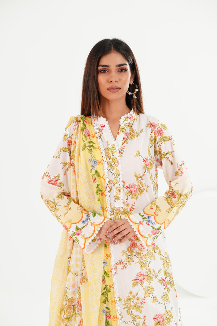 Design 2 - Sule by Coco Vol 1 - Zara Shahjahan