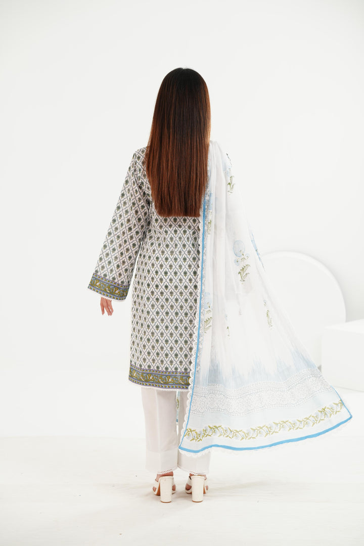Design 3 - Sule by Coco Vol 1 - Zara Shahjahan