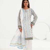 Design 3 - Sule by Coco Vol 1 - Zara Shahjahan