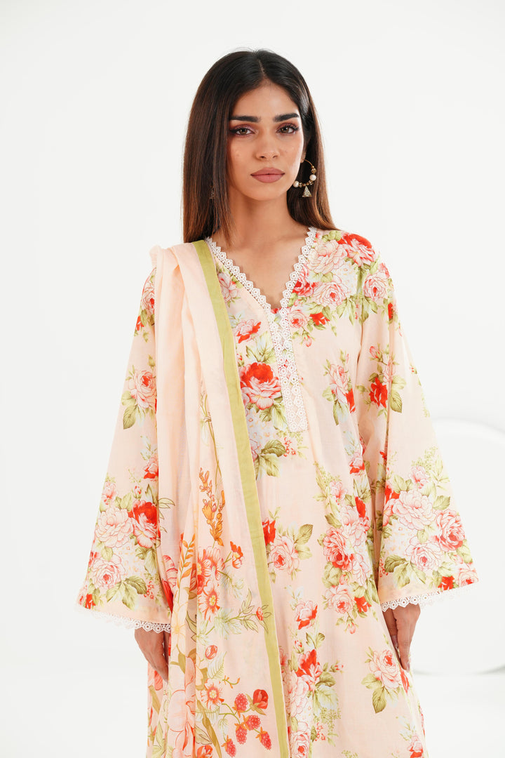 Design 4 - Sule by Coco Vol 1 - Zara Shahjahan