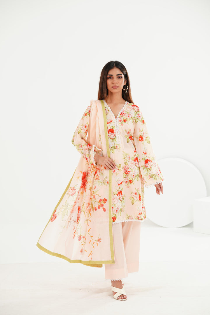 Design 4 - Sule by Coco Vol 1 - Zara Shahjahan