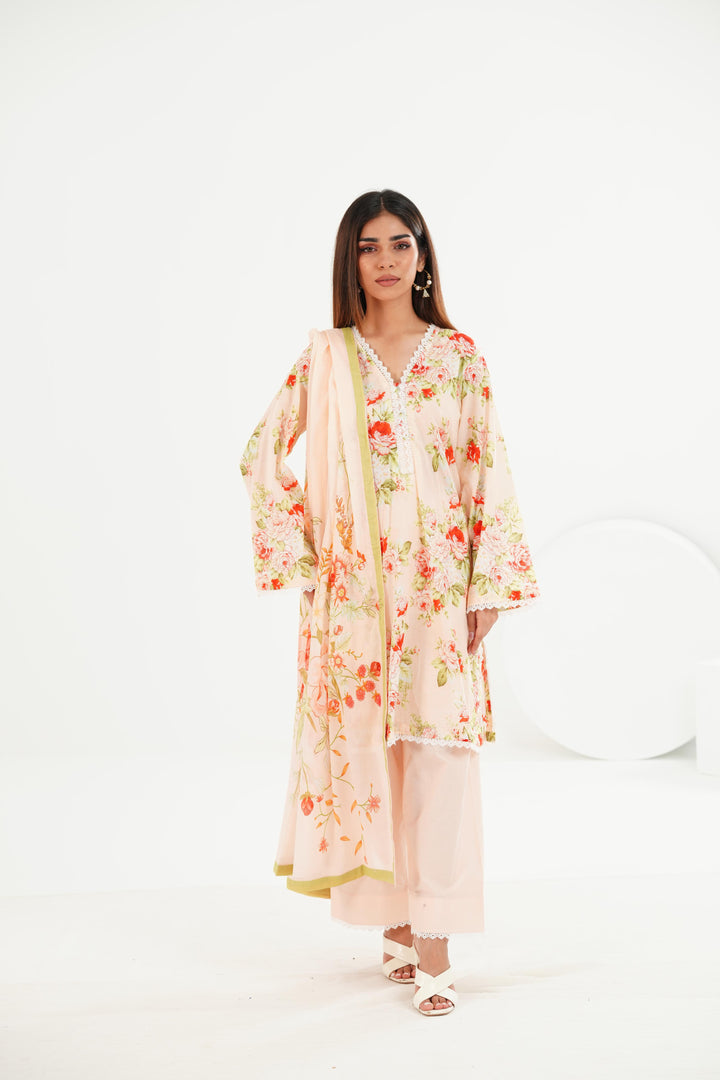 Design 4 - Sule by Coco Vol 1 - Zara Shahjahan