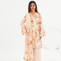 Design 4 - Sule by Coco Vol 1 - Zara Shahjahan