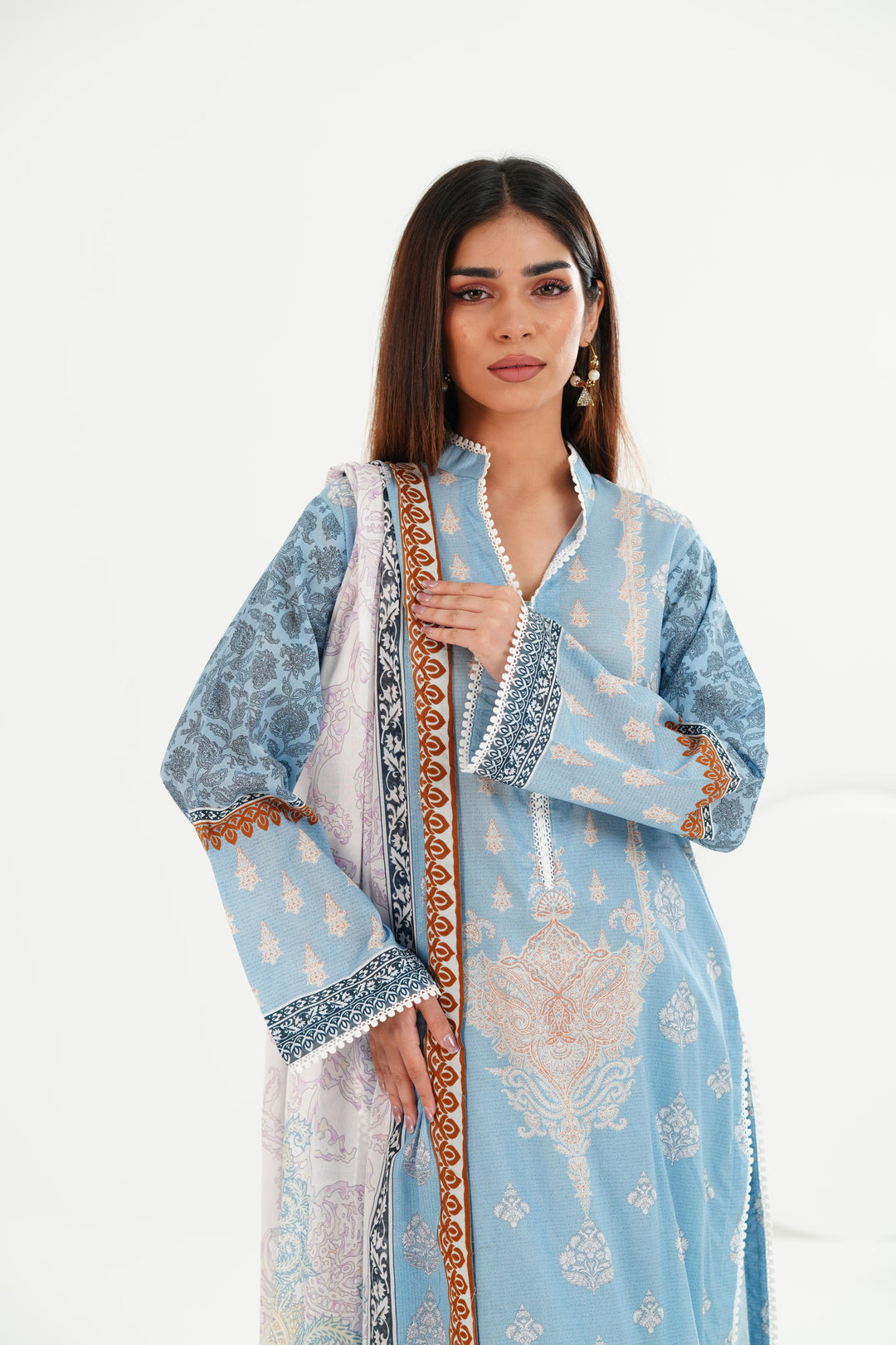 Design 6 - Sule by Coco Vol 1 - Zara Shahjahan