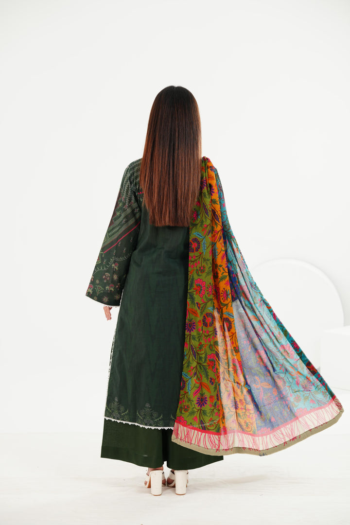 Design 7 - Sule by Coco Vol 1 - Zara Shahjahan