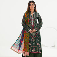 Design 7 - Sule by Coco Vol 1 - Zara Shahjahan