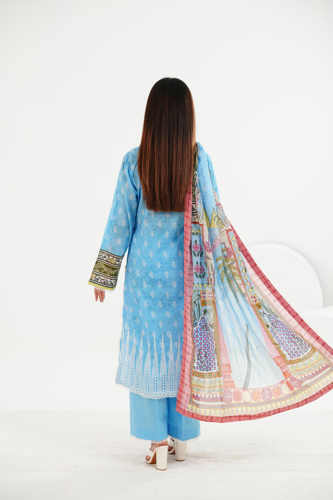 Design 8 - Sule by Coco Vol 1 - Zara Shahjahan