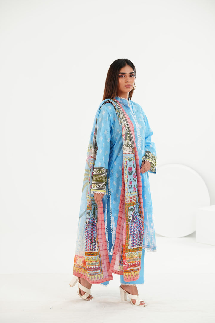 Design 8 - Sule by Coco Vol 1 - Zara Shahjahan