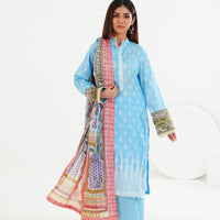 Design 8 - Sule by Coco Vol 1 - Zara Shahjahan