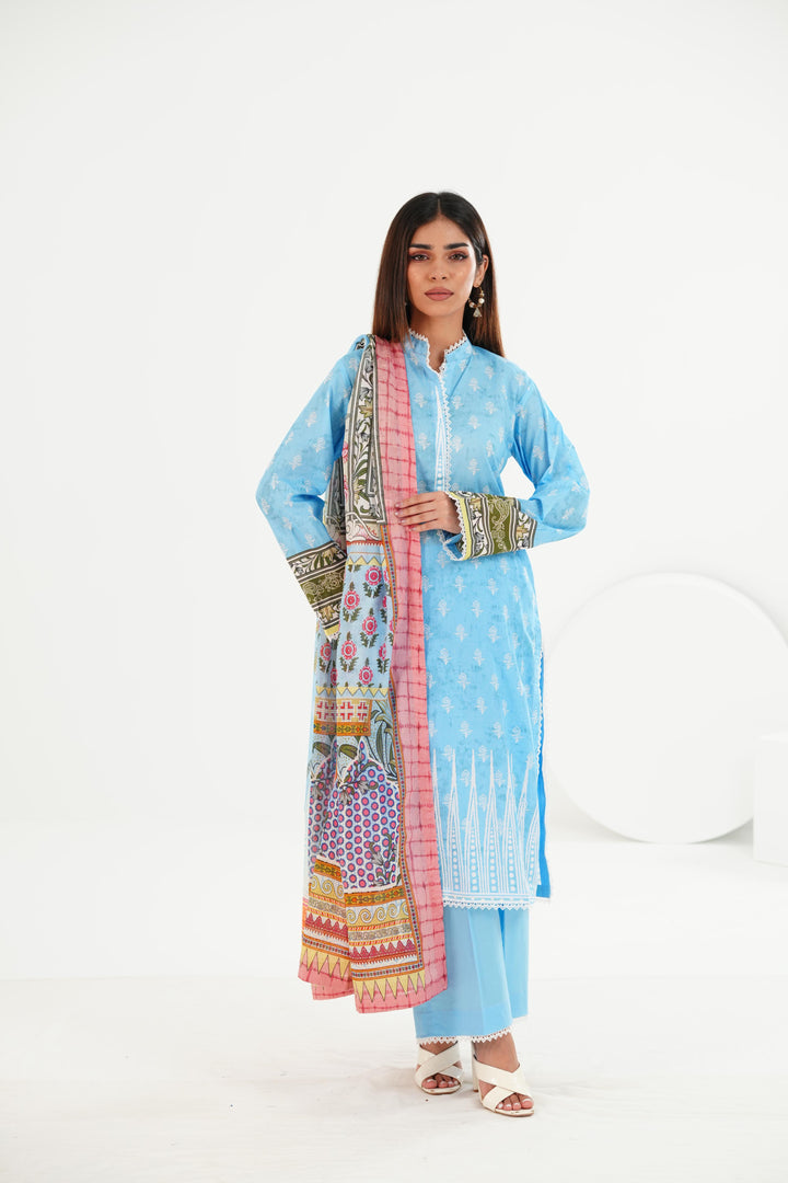 Design 8 - Sule by Coco Vol 1 - Zara Shahjahan