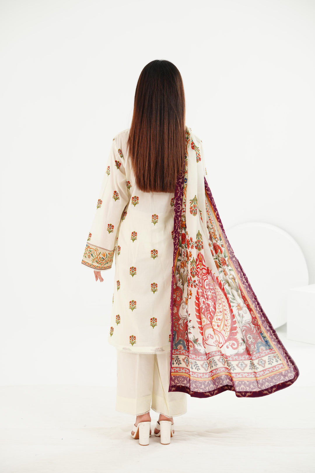 Design 9 - Sule by Coco Vol 1 - Zara Shahjahan