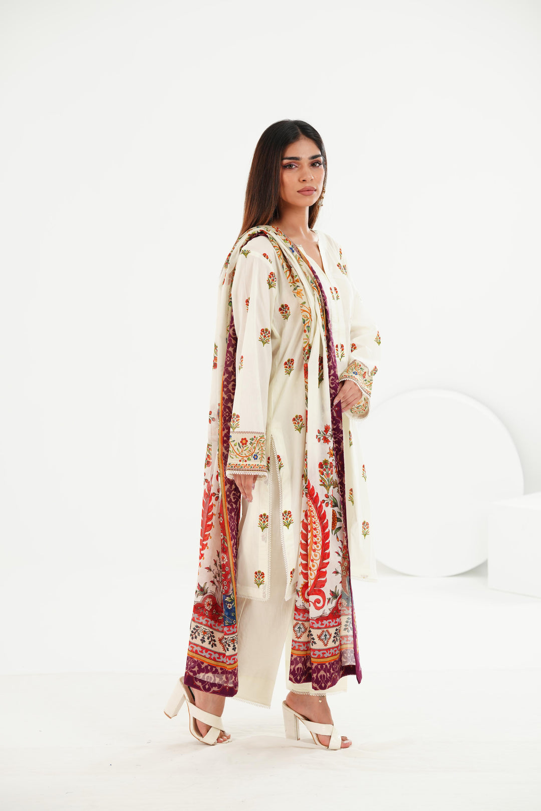 Design 9 - Sule by Coco Vol 1 - Zara Shahjahan