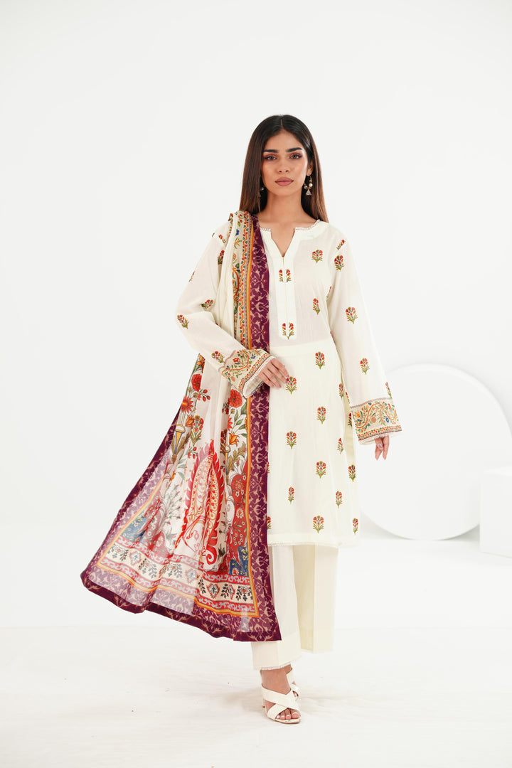 Design 9 - Sule by Coco Vol 1 - Zara Shahjahan