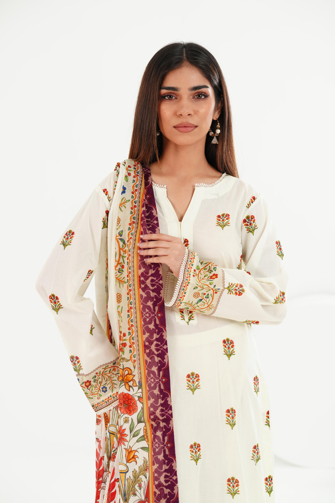 Design 9 - Sule by Coco Vol 1 - Zara Shahjahan