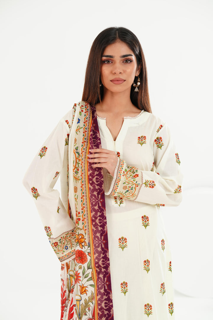 Design 9 - Sule by Coco Vol 1 - Zara Shahjahan