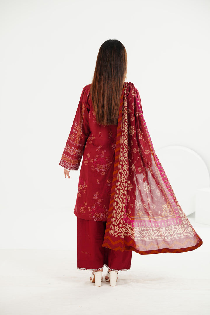 Design 10 - Sule by Coco Vol 1 - Zara Shahjahan