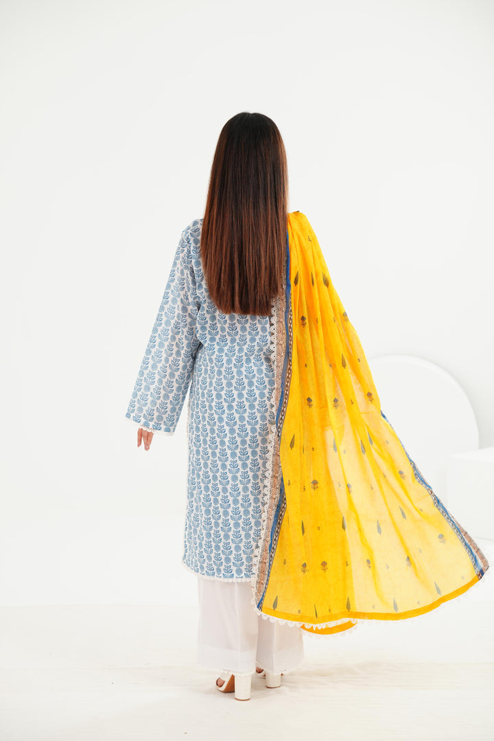 Design 11 - Sule by Coco Vol 1 - Zara Shahjahan