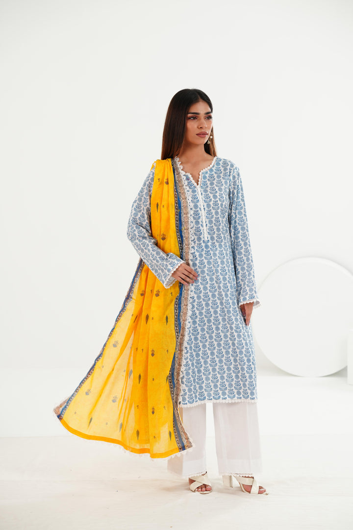 Design 11 - Sule by Coco Vol 1 - Zara Shahjahan