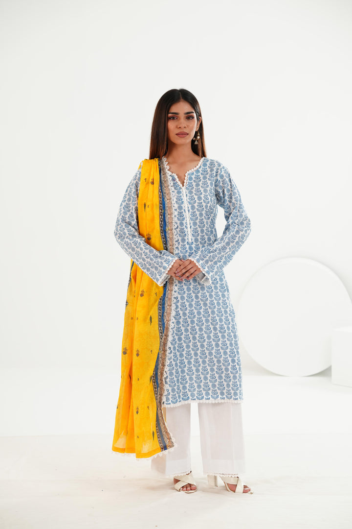 Design 11 - Sule by Coco Vol 1 - Zara Shahjahan