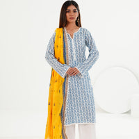 Design 11 - Sule by Coco Vol 1 - Zara Shahjahan