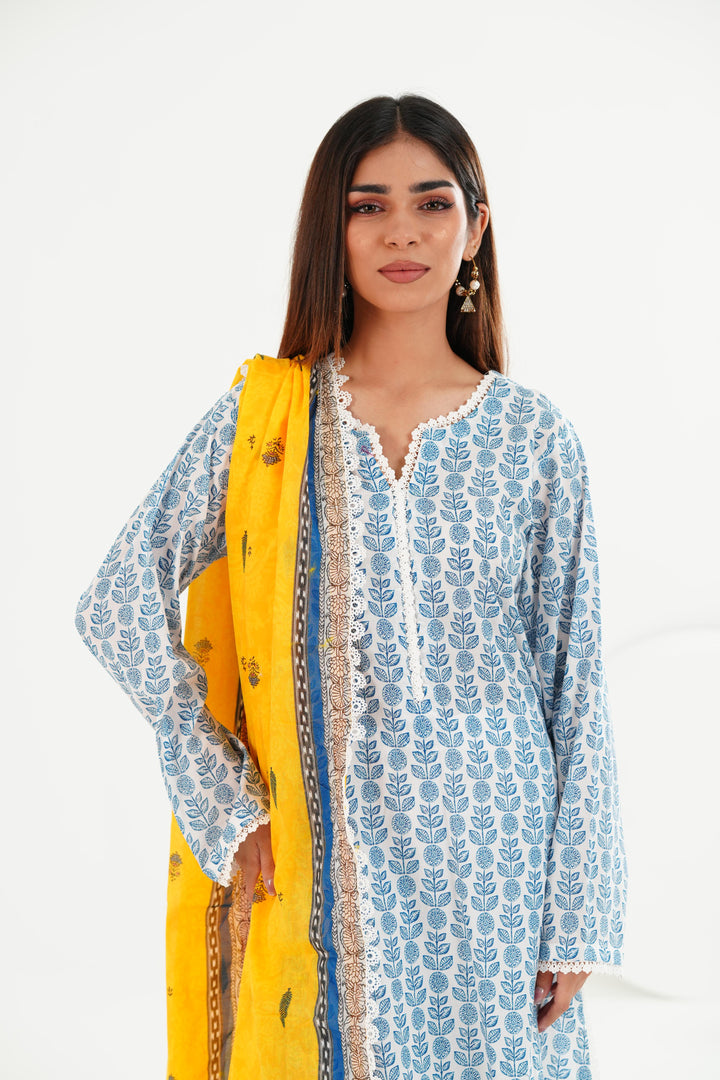 Design 11 - Sule by Coco Vol 1 - Zara Shahjahan