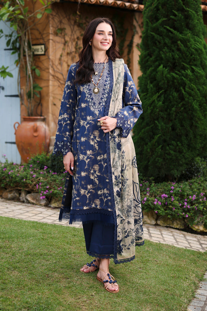 Charlotte - Rang Rasiya Life Style Stitched