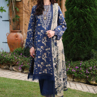 Charlotte - Rang Rasiya Life Style Stitched