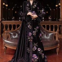 Design 6 - Maria B Luxury Festive Stitched