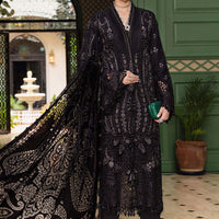 Design 7 - Maria B Luxury Festive Stitched