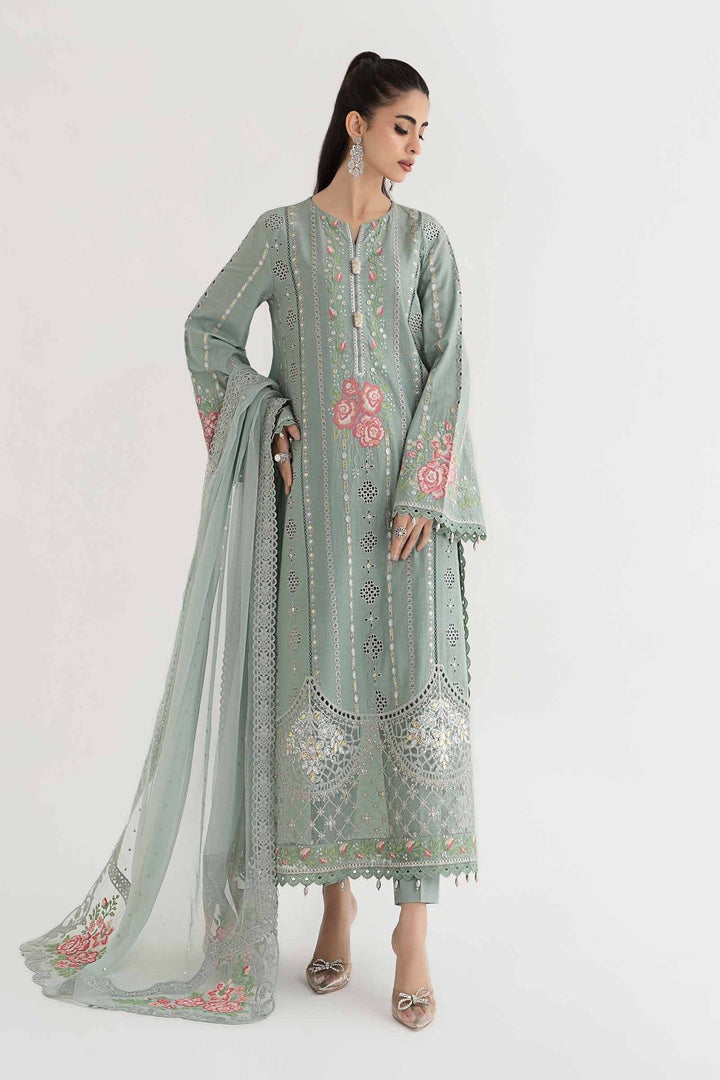 Design 12B - Maria B Luxury Festive