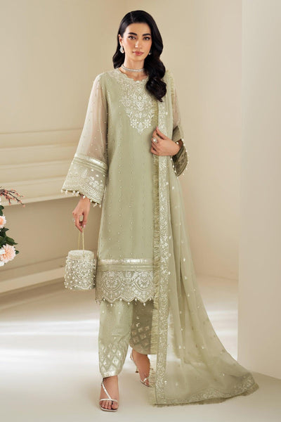 Neo - Alizeh Celine Luxury Stitched Chiffon Collection