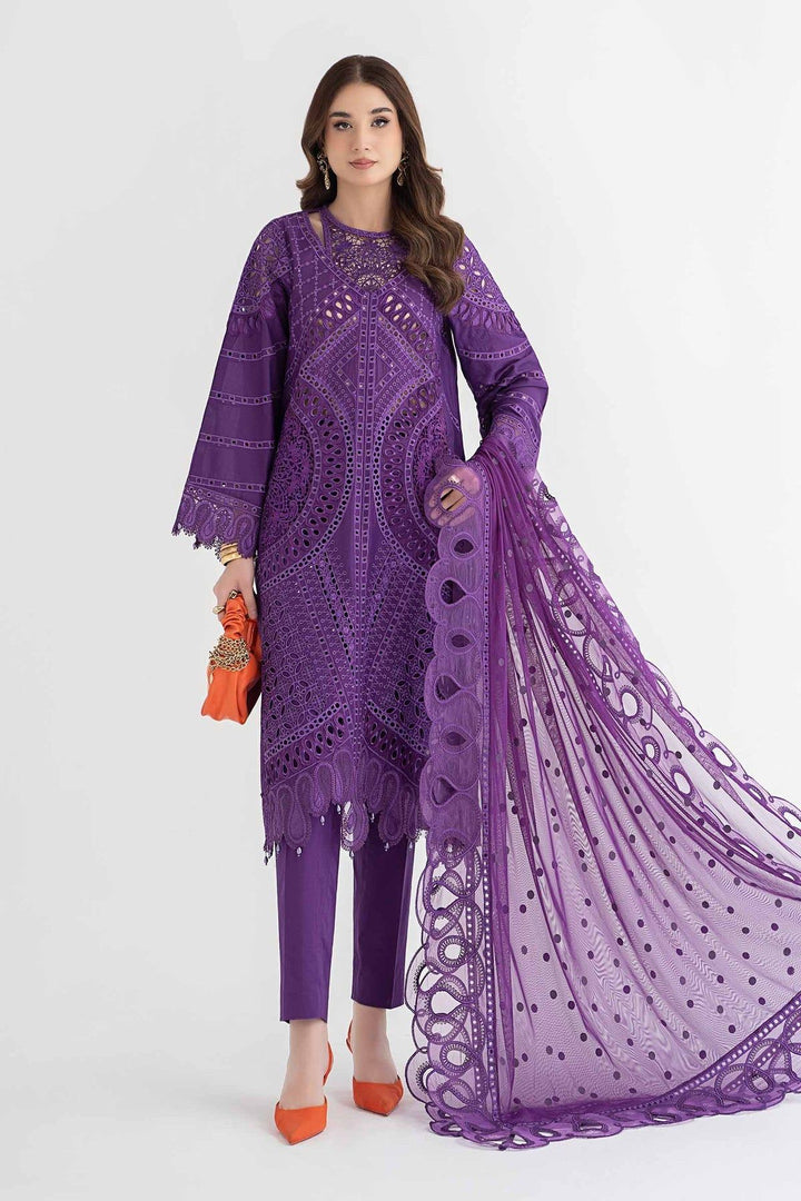 Design 2B - Maria B Luxury Festive