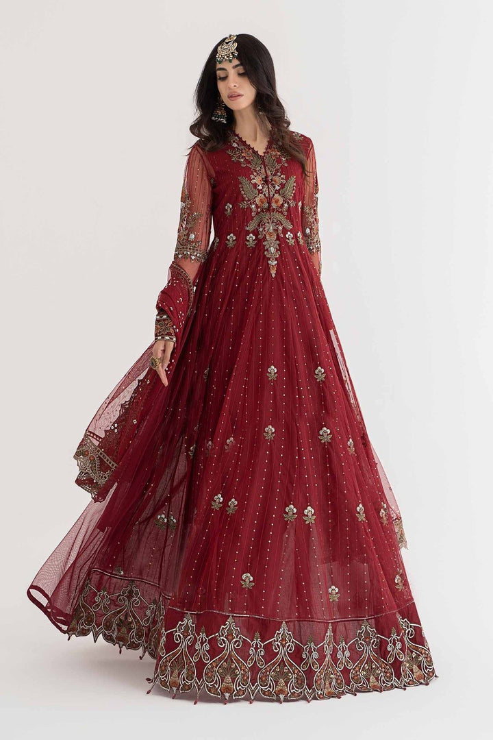 Design 3B - Maria B Luxury Festive