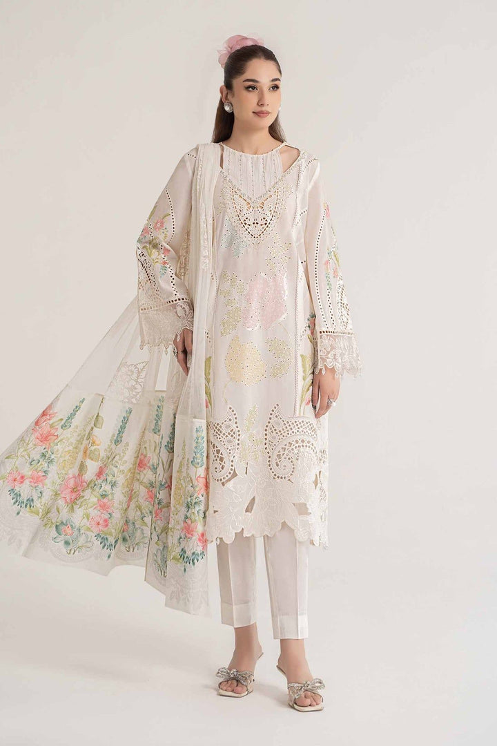 Design 7A - Maria B Luxury Festive