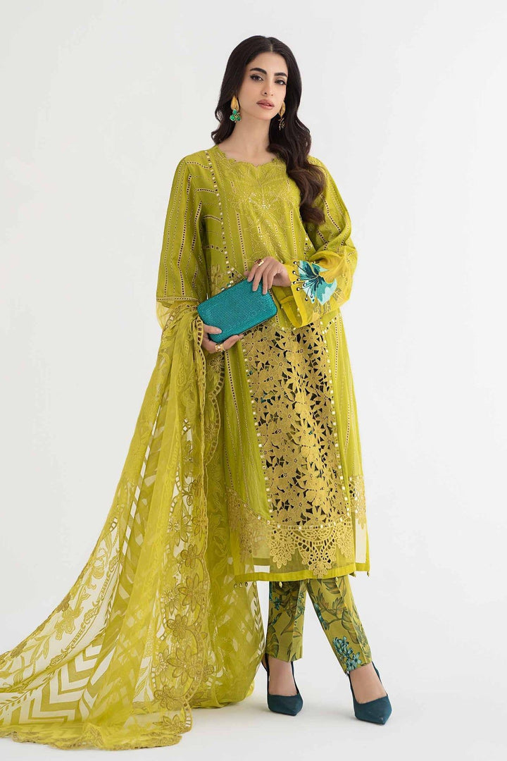 Design 8A - Maria B Luxury Festive
