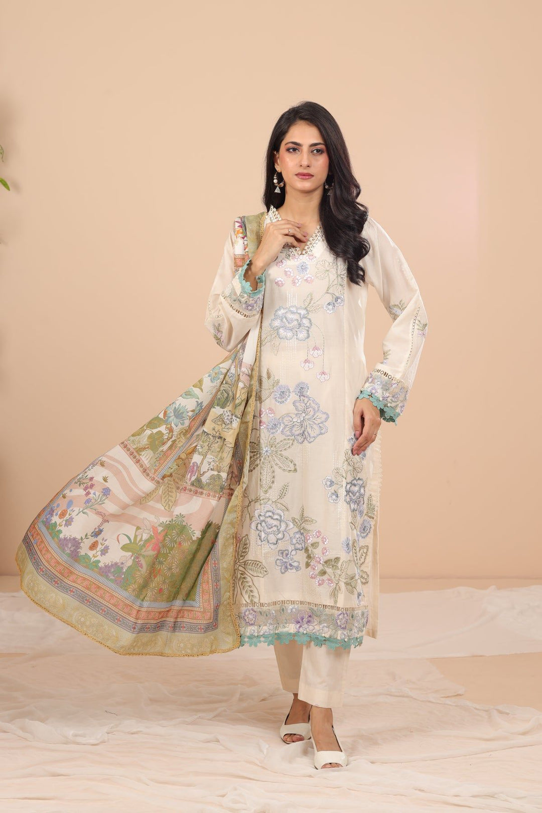 Design 3B - Rezene Republic Women Wear